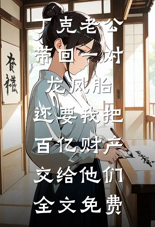 丁克老公带回一对龙凤胎，还要我把百亿财产交给他们全文免费