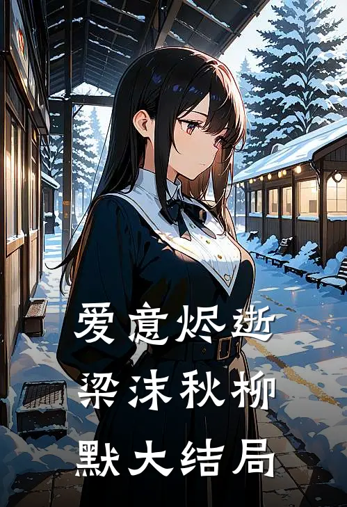 爱意烬逝梁沫秋柳默大结局