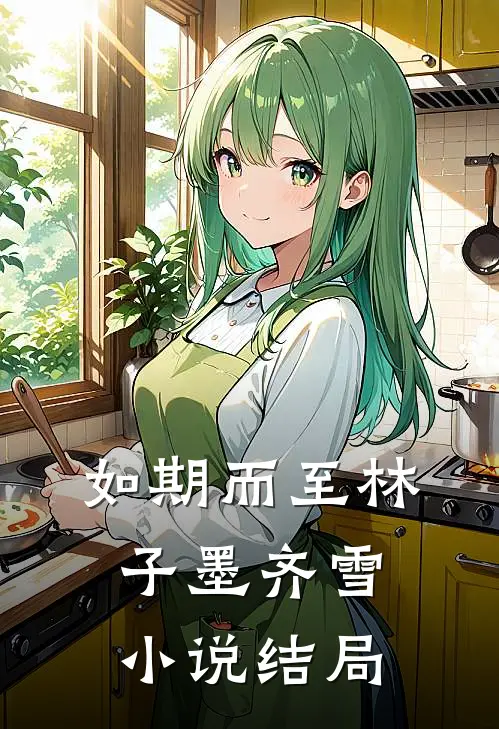 如期而至林子墨齐雪小说结局