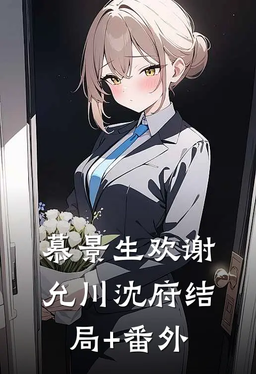 慕景生欢谢允川沈府结局+番外