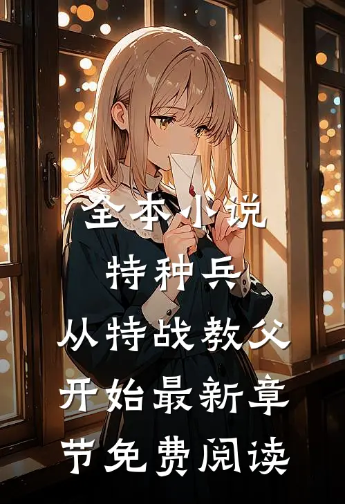 全本小说特种兵:从特战教父开始最新章节免费阅读