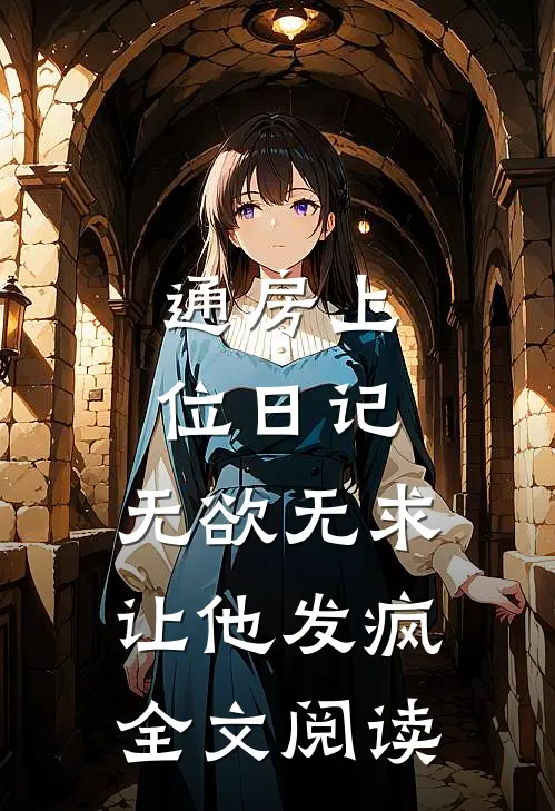 通房上位日记:无欲无求让他发疯全文阅读