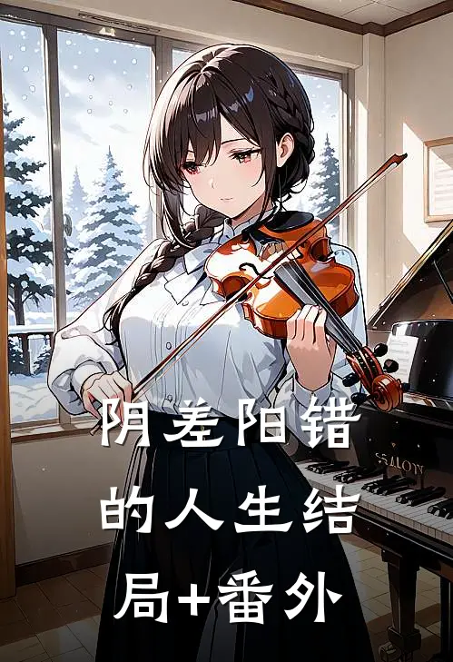 阴差阳错的人生结局+番外