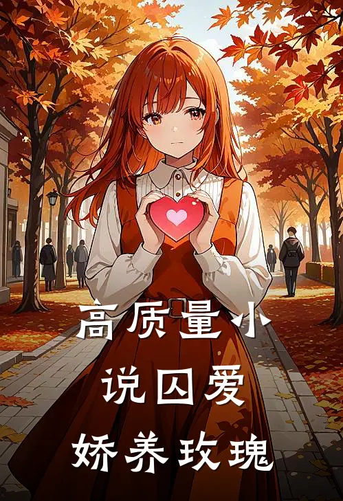 高质量小说囚爱：娇养玫瑰