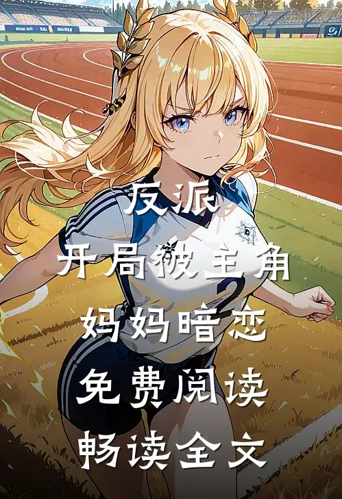 反派:开局被主角妈妈暗恋免费阅读畅读全文
