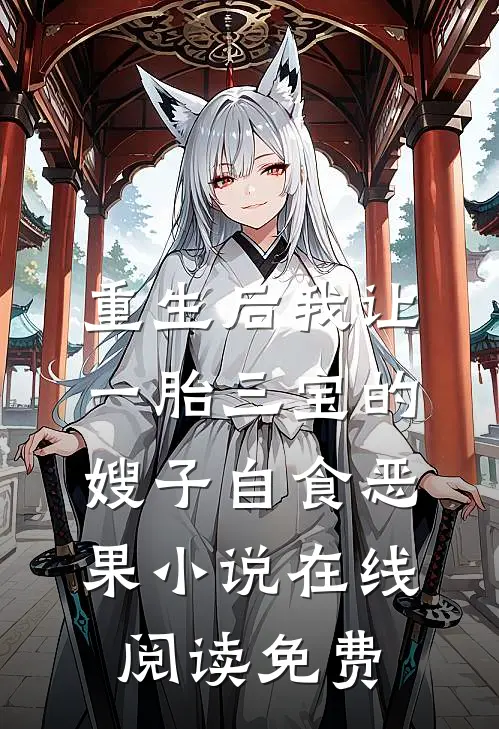 重生后我让一胎三宝的嫂子自食恶果小说在线阅读免费