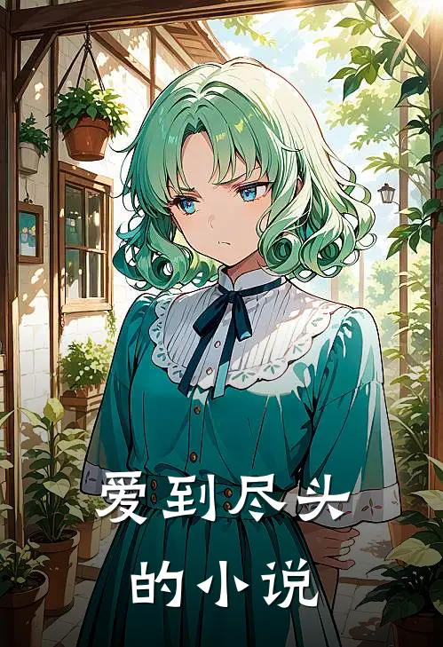 爱到尽头的小说