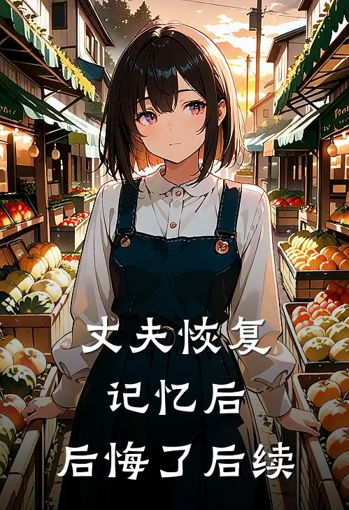 丈夫恢复记忆后，后悔了后续