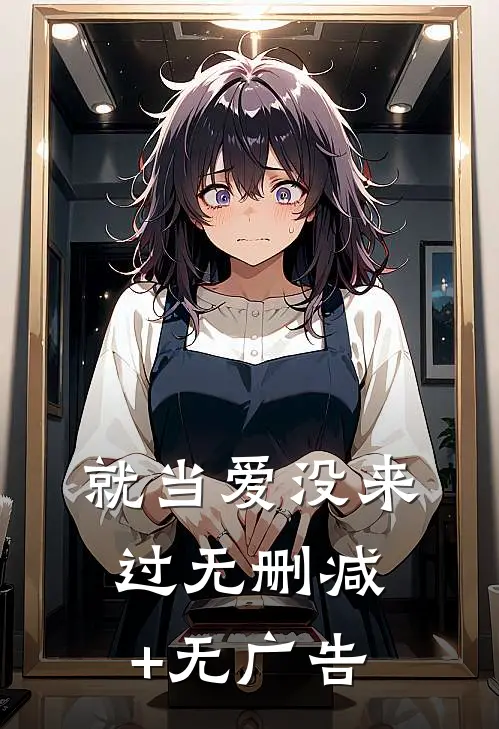 就当爱没来过无删减+无广告