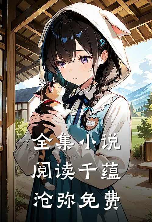 全集小说阅读千蕴沧弥免费