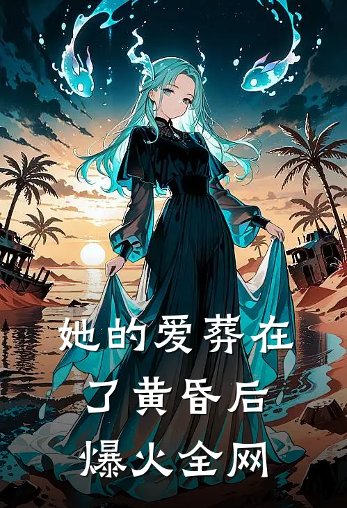 她的爱葬在了黄昏后爆火全网