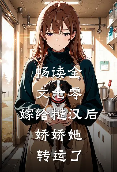 畅读全文七零：嫁给糙汉后，娇娇她转运了