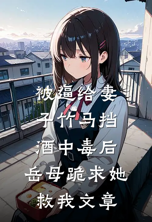 被逼给妻子竹马挡酒中毒后，岳母跪求她救我文章