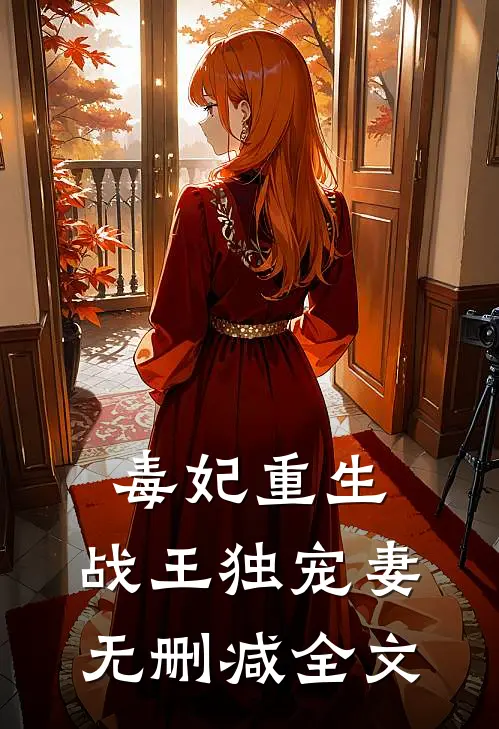 毒妃重生：战王独宠妻无删减全文
