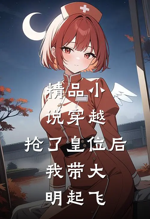 精品小说穿越：抢了皇位后，我带大明起飞