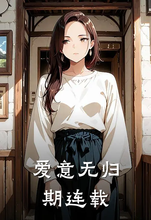 爱意无归期连载
