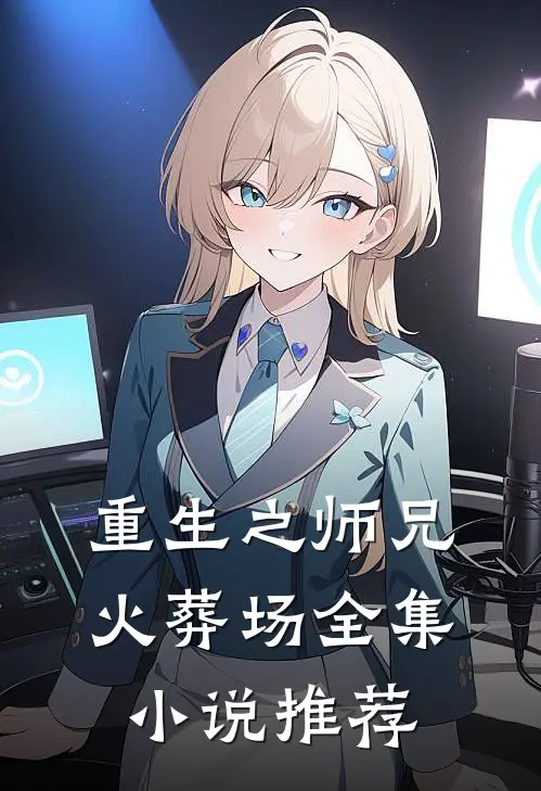 重生之师兄火葬场全集小说推荐