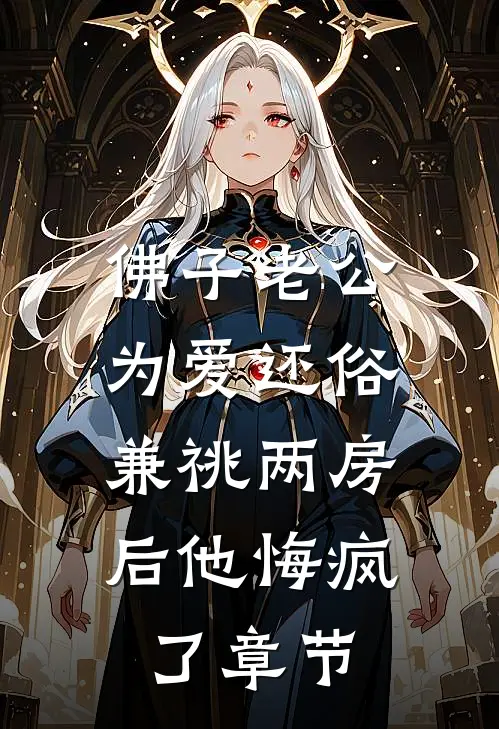 佛子老公为爱还俗，兼祧两房后他悔疯了章节