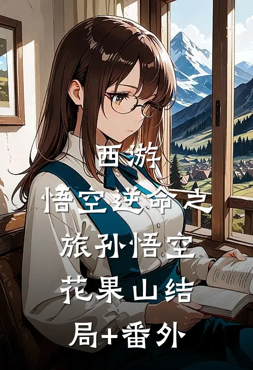 西游:悟空逆命之旅孙悟空花果山结局+番外