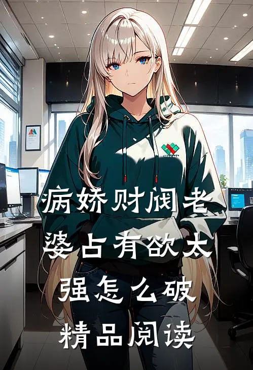 病娇财阀老婆占有欲太强怎么破精品阅读
