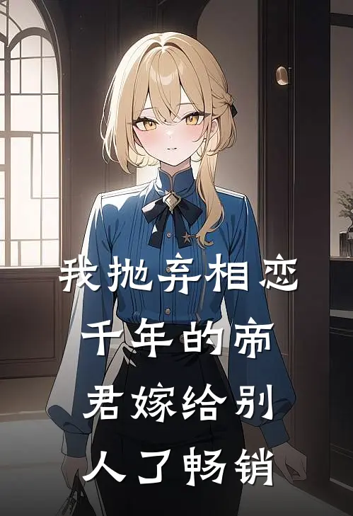 我抛弃相恋千年的帝君嫁给别人了畅销