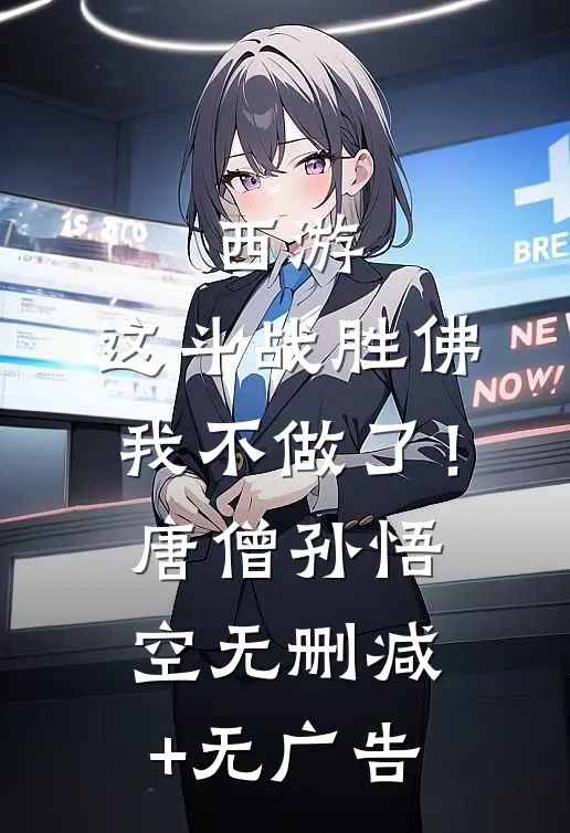 西游，这斗战胜佛我不做了！唐僧孙悟空无删减+无广告