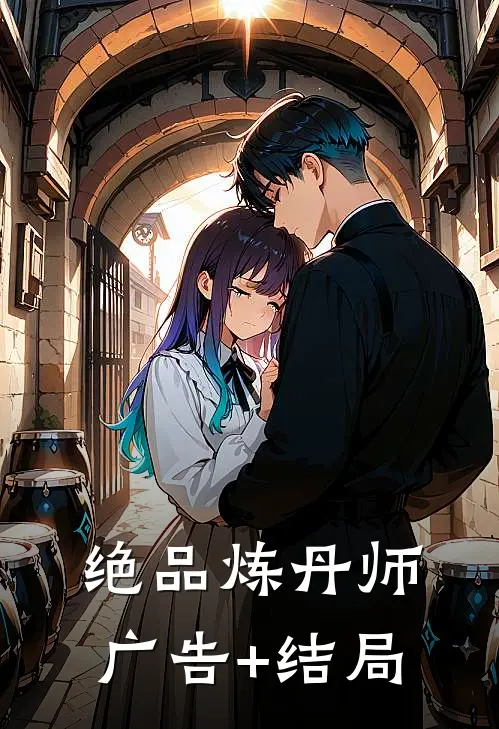 绝品炼丹师广告+结局