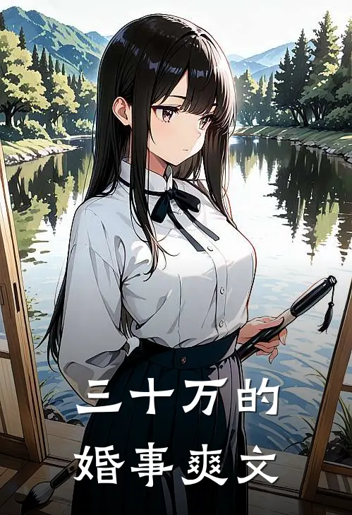三十万的婚事爽文