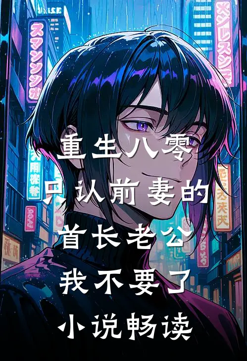 重生八零，只认前妻的首长老公我不要了小说畅读