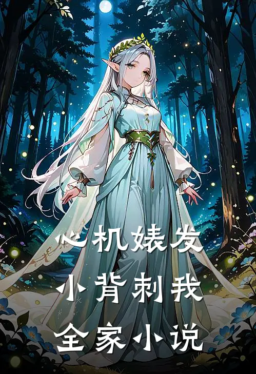 心机婊发小背刺我全家小说