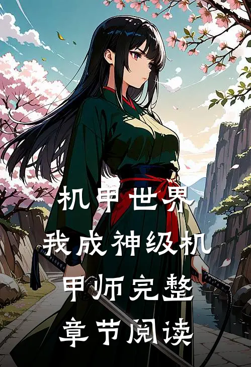 机甲世界：我成神级机甲师完整章节阅读