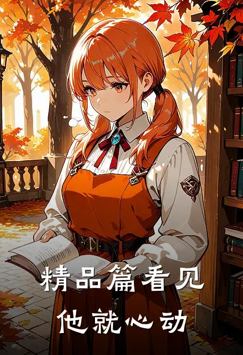 精品篇看见他就心动