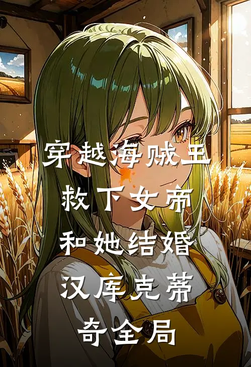 穿越海贼王，救下女帝，和她结婚汉库克蒂奇全局