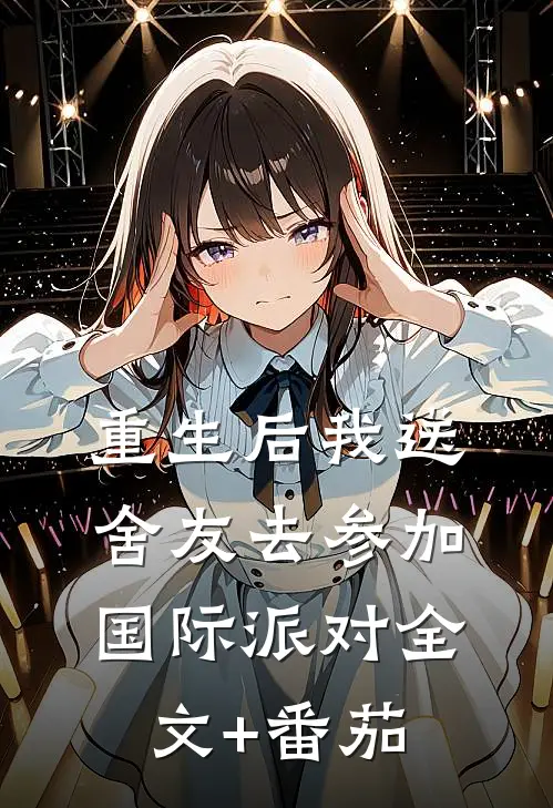 重生后我送舍友去参加国际派对全文+番茄