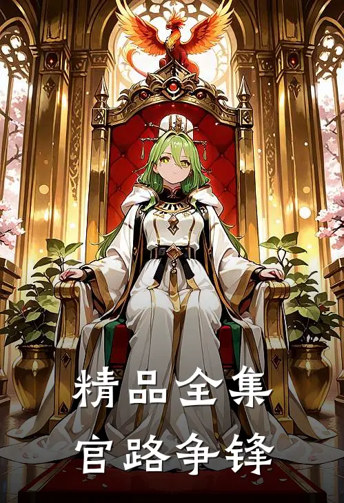 精品全集官路争锋