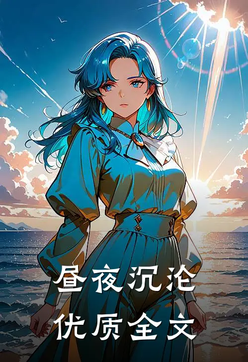 昼夜沉沦优质全文