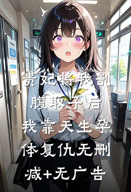 贵妃将我剖腹取子后，我靠天生孕体复仇无删减+无广告