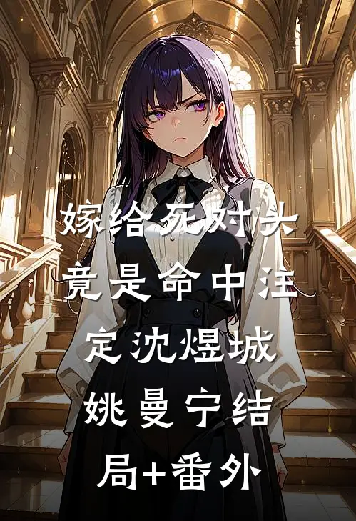 嫁给死对头竟是命中注定沈煜城姚曼宁结局+番外