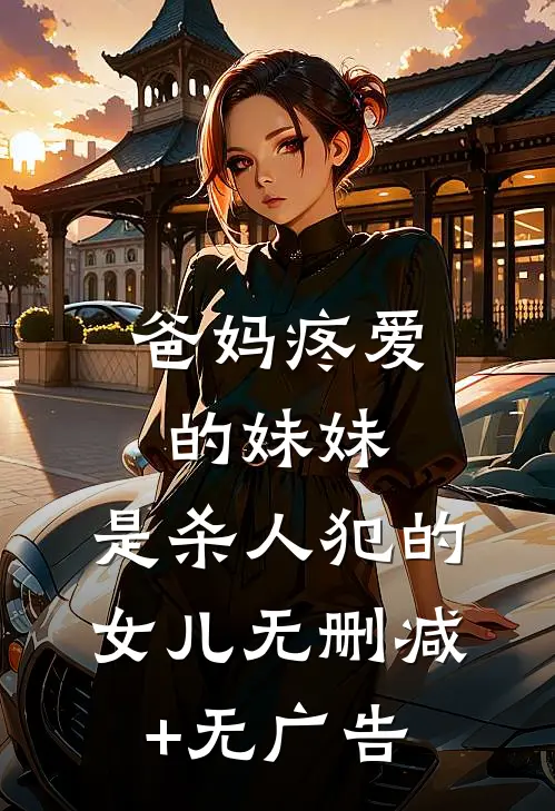 爸妈疼爱的妹妹，是杀人犯的女儿无删减+无广告