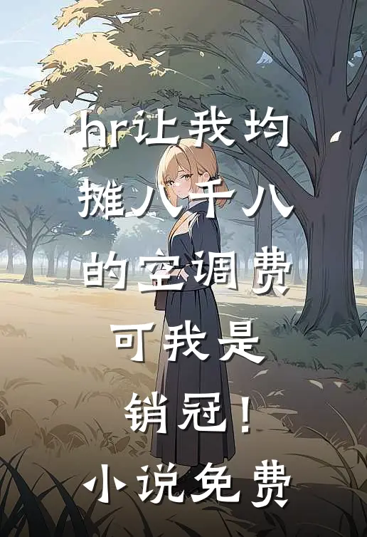 hr让我均摊八千八的空调费，可我是销冠！小说免费