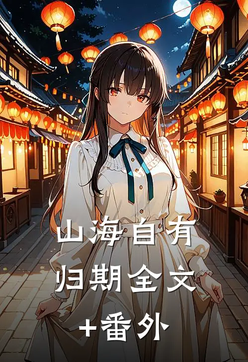 山海自有归期全文+番外