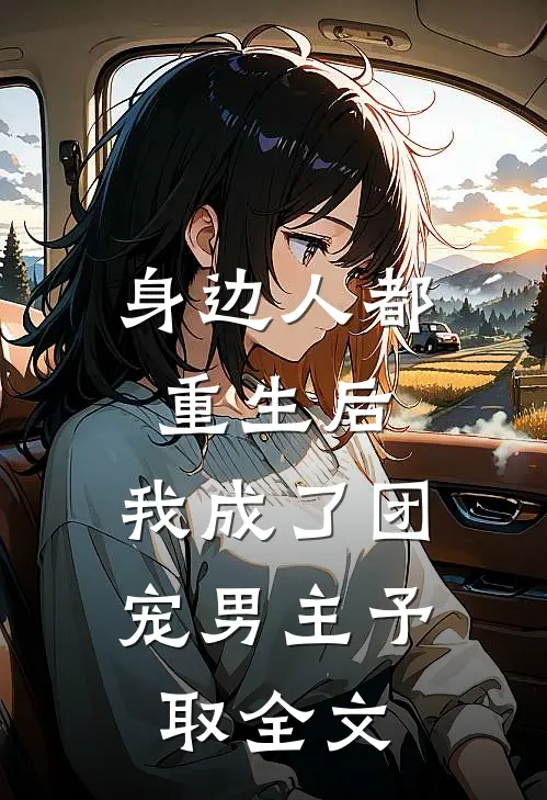 身边人都重生后,我成了团宠男主予取全文