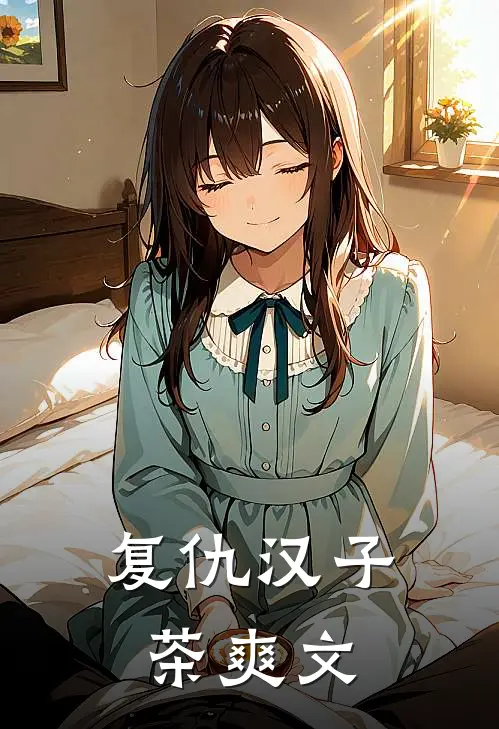 复仇汉子茶爽文