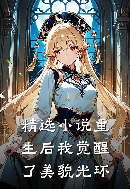 精选小说重生后我觉醒了美貌光环