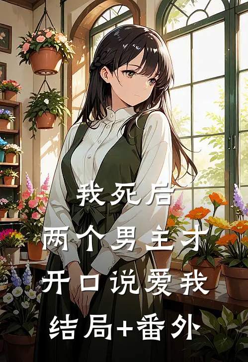 我死后，两个男主才开口说爱我结局+番外