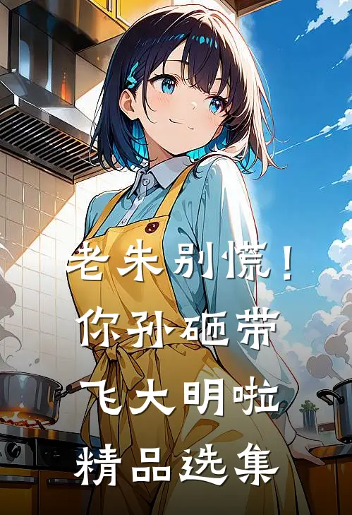 老朱别慌！你孙砸带飞大明啦精品选集