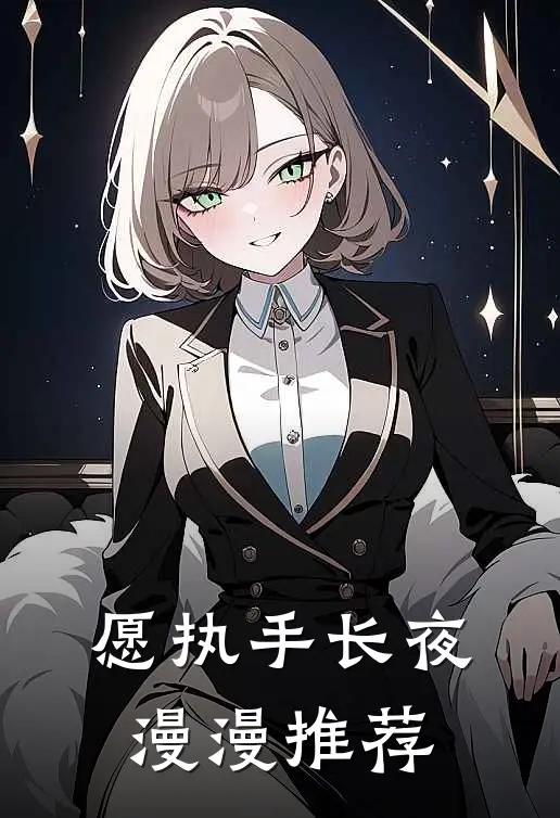 愿执手长夜漫漫推荐
