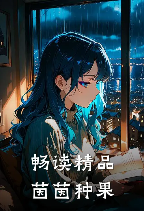 畅读精品茵茵种果