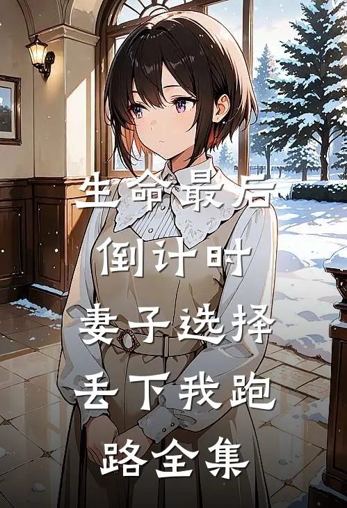 生命最后倒计时，妻子选择丢下我跑路 全集