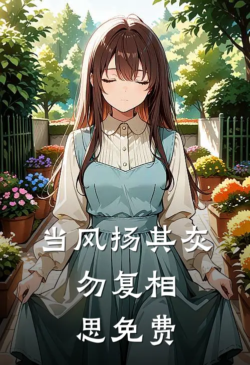 当风扬其灰，勿复相思免费